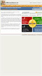 Mobile Screenshot of easymerchantservices.com